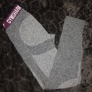 Gymshark flex leggings